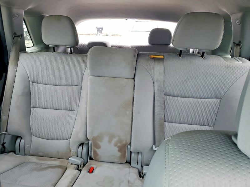 Продаж на аукціоні авто 2011 Kia Sorento, vin: 5XYKT4A14BG143092, номер лоту: 52435016