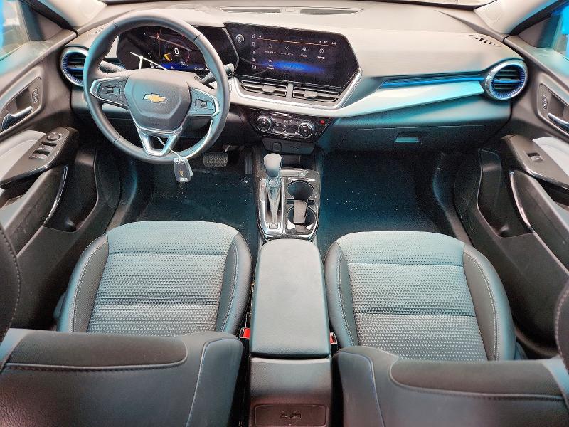 Продажа на аукционе авто 2025 Chevrolet Trax, vin: KL77LHEP6SC149182, номер лота: 50131676