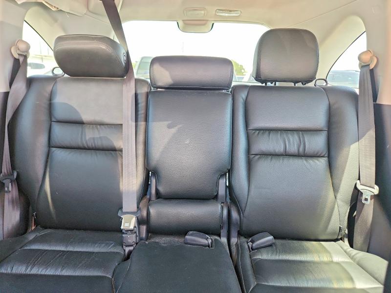 53301516 :رقم المزاد ، 3CZRE3H34BG703022 vin ، 2011 Honda Cr-v مزاد بيع