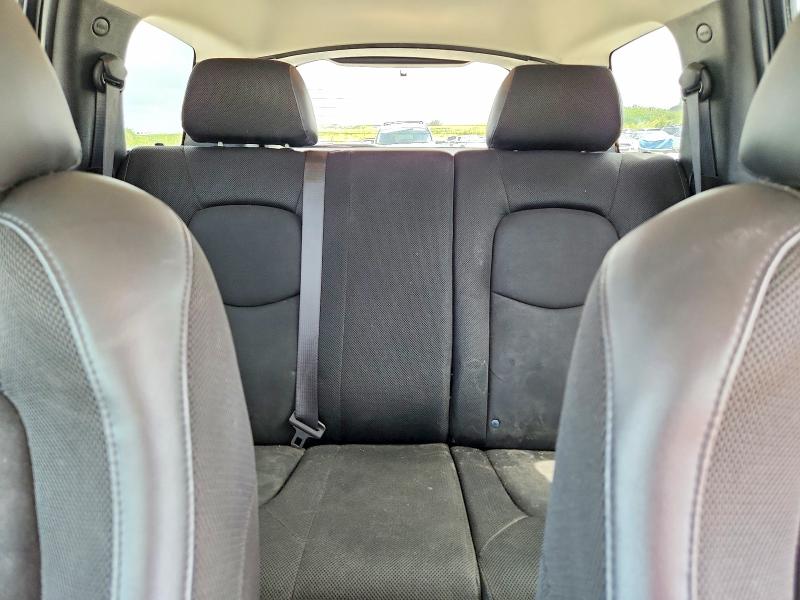 Продажа на аукционе авто 2010 Chevrolet Hhr, vin: 3GNBAHDM5AS587587, номер лота: 55074846