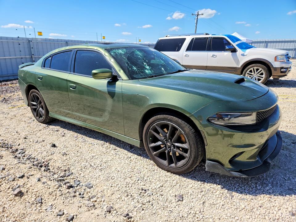 Aukcja sprzedaży 2022 Dodge Charger, vin: 2C3CDXMG8NH236386, numer aukcji: 52838436