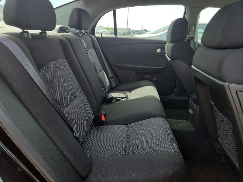 54613296 :رقم المزاد ، 1G1ZH57BX94221303 vin ، 2009 Chevrolet Malibu مزاد بيع