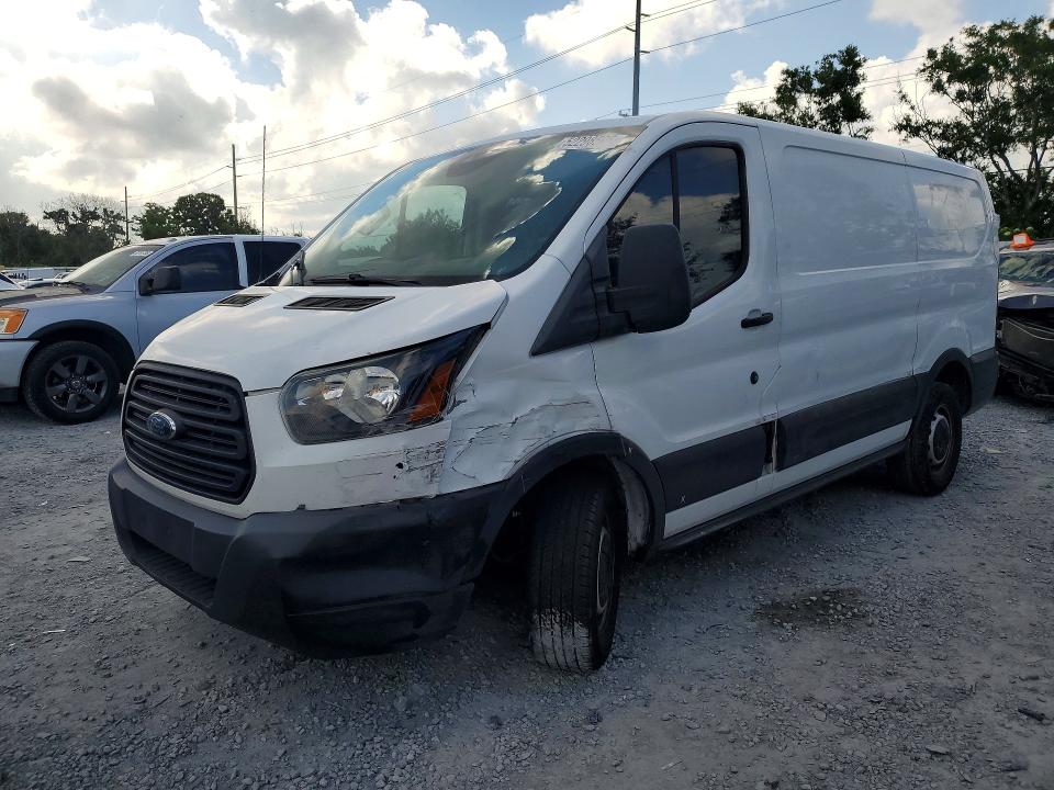 Продажа на аукционе авто 2019 Ford Transit, vin: 1FTYE1ZMXKKA14172, номер лота: 52298596
