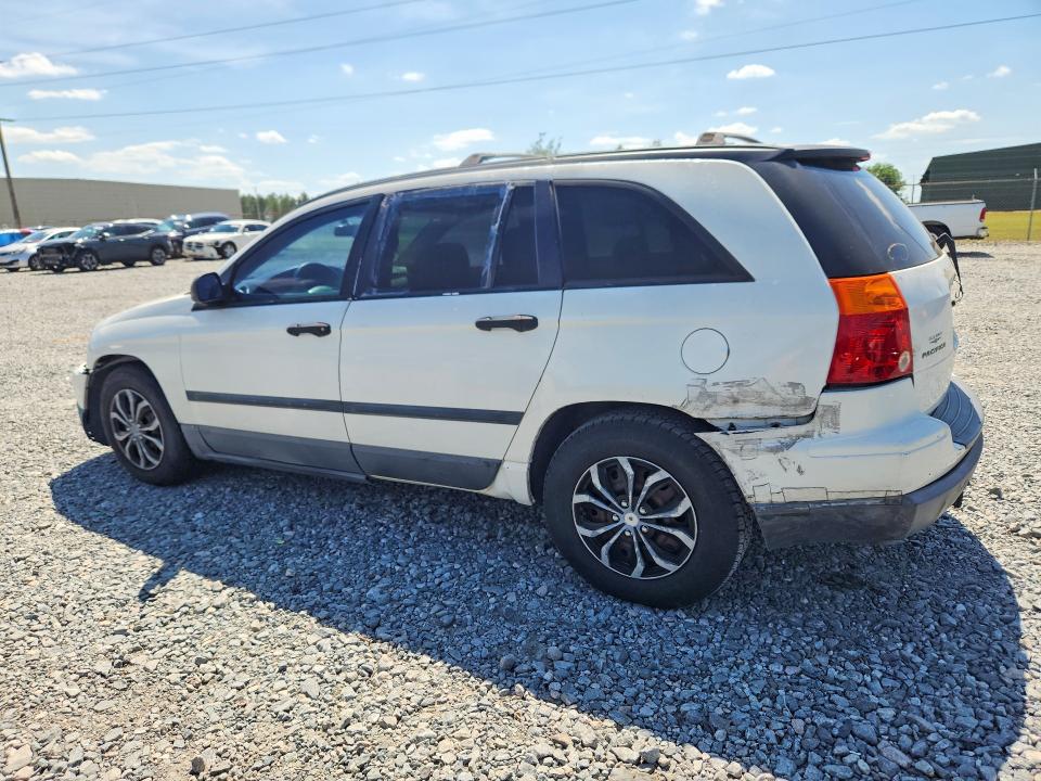 Aukcja sprzedaży 2005 Chrysler Pacifica, vin: 2C4GM48LX5R260430, numer aukcji: 52611176