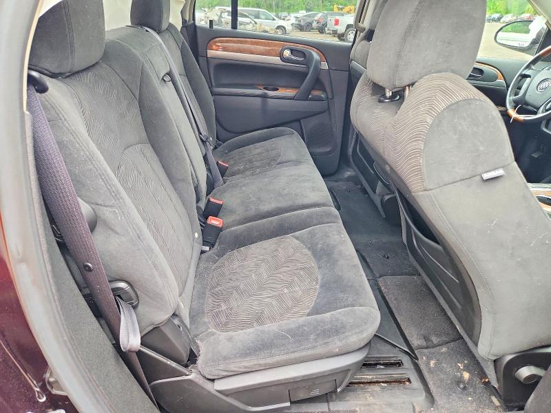 Продажа на аукционе авто 2008 Buick Enclave, vin: 5GAEV13798J232626, номер лота: 54963066