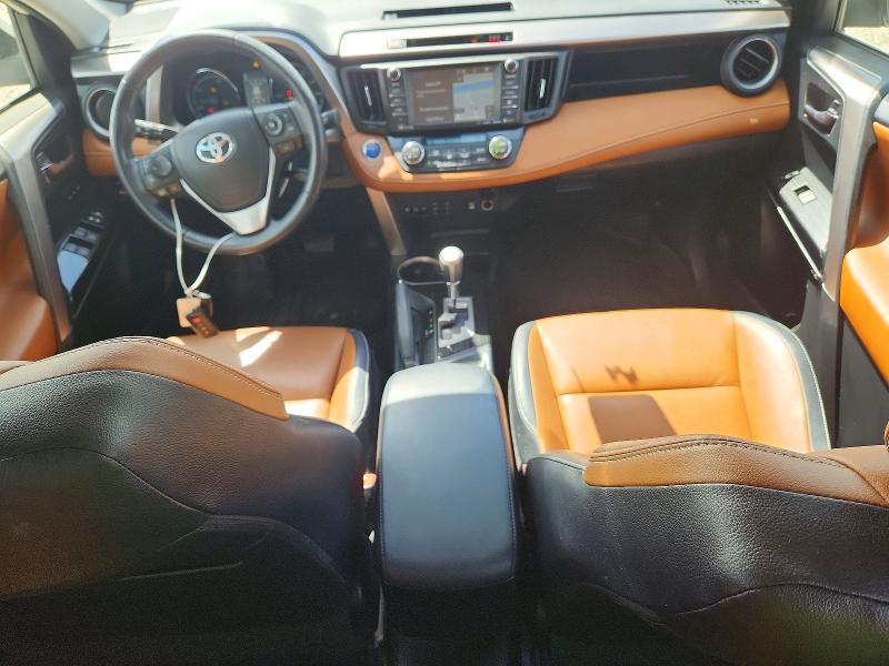 Продажа на аукционе авто 2017 Toyota Rav4 Hv, vin: JTMDJREVXHD061884, номер лота: 53157196