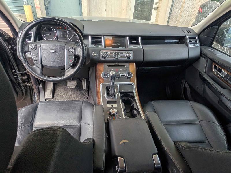 Aukcja sprzedaży 2010 Landau Boat Co Range Rover Sport, vin: SALSF2D41AA224138, numer aukcji: 53586696