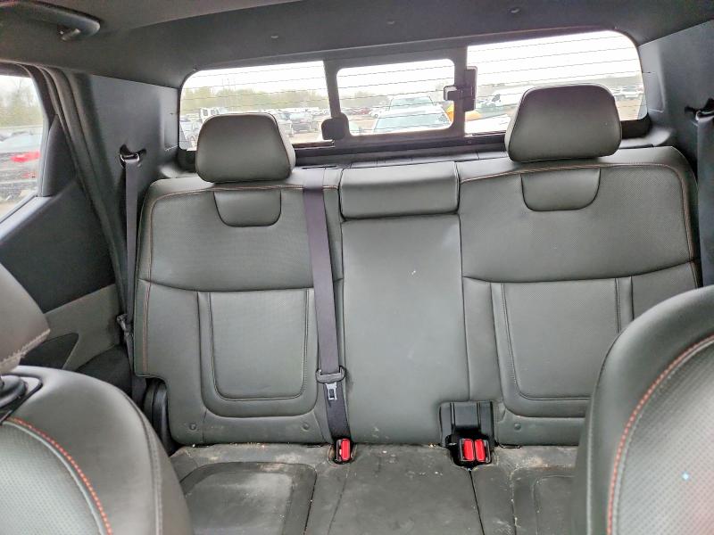 Продажа на аукционе авто 2023 Hyundai Santa Cruz, vin: 5NTJEDAF8PH065855, номер лота: 53302606