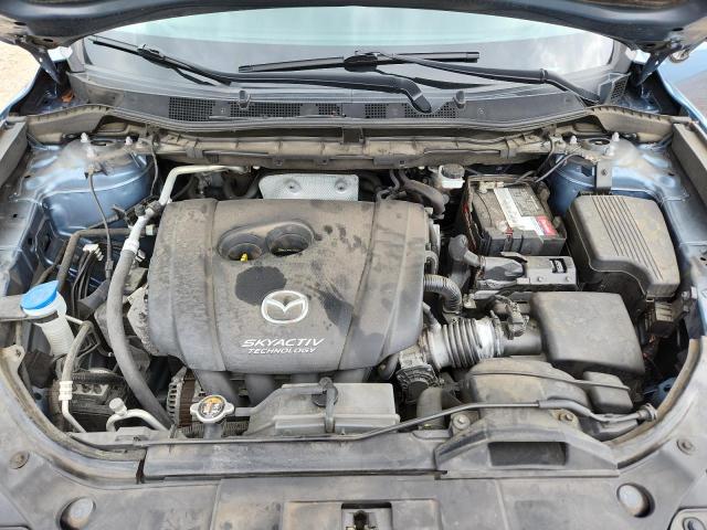 52603446 :رقم المزاد ، JM3KE4DY9G0878898 vin ، 2016 Mazda Cx-5 مزاد بيع