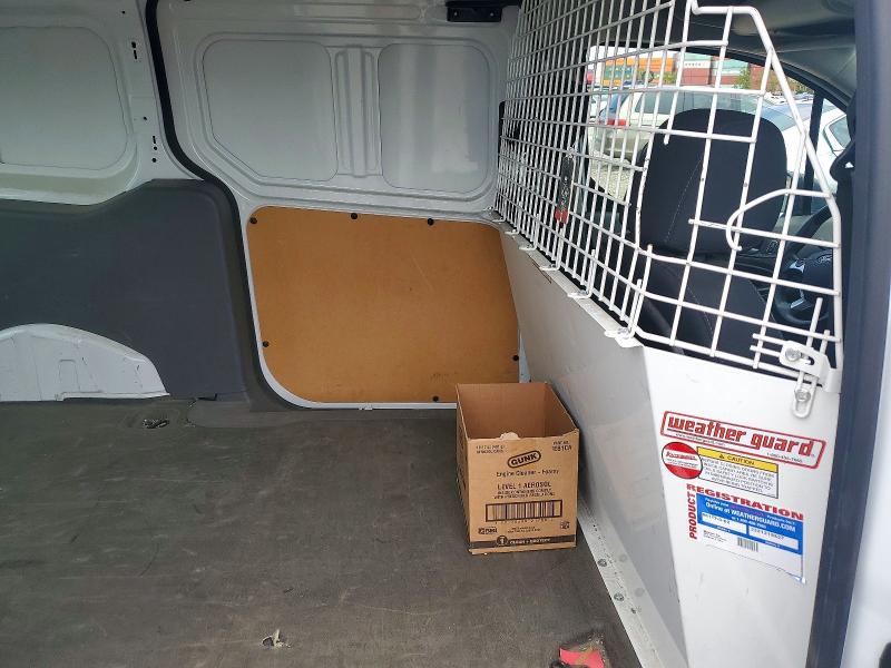 Продажа на аукционе авто 2023 Ford Transit Connect, vin: NM0LS7T26P1548793, номер лота: 54146676