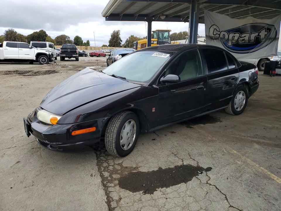 Продажа на аукционе авто 2000 Saturn Sl1, vin: 1G8ZH5283YZ158771, номер лота: 54560616