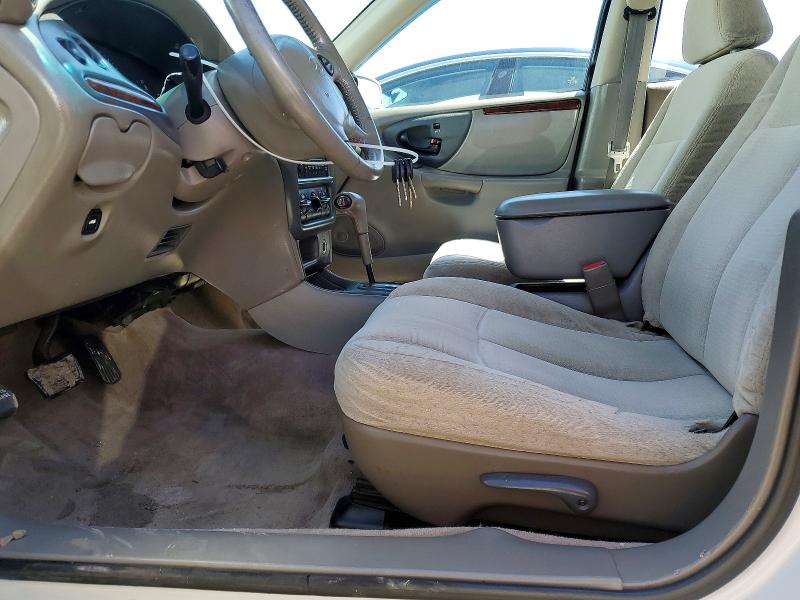 52048056 :رقم المزاد ، 1G3NG52M6W6345974 vin ، 1998 Oldsmobile Cutlass مزاد بيع