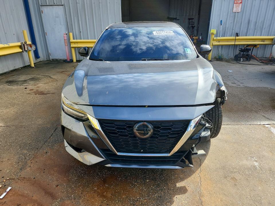 Aukcja sprzedaży 2021 Nissan Sentra, vin: 3N1AB8DV6MY216176, numer aukcji: 53217456