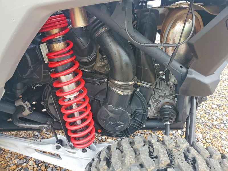 2024 Can-am Maverick X3 მანქანა იყიდება აუქციონზე, vin: 3JBVGAV4XRE000324, აუქციონის ნომერი: 52765666