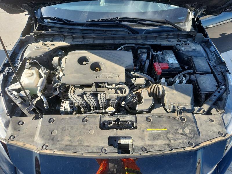 Aukcja sprzedaży 2020 Nissan Altima, vin: 1N4BL4EV0LC210814, numer aukcji: 53361766