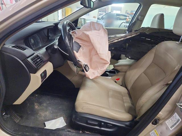 Продаж на аукціоні авто 2014 Honda Accord, vin: 1HGCR2F83EA071353, номер лоту: 53098376