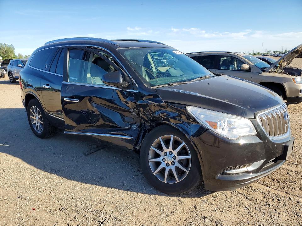 Aukcja sprzedaży 2015 Buick Enclave, vin: 5GAKRBKD2FJ183948, numer aukcji: 54111816