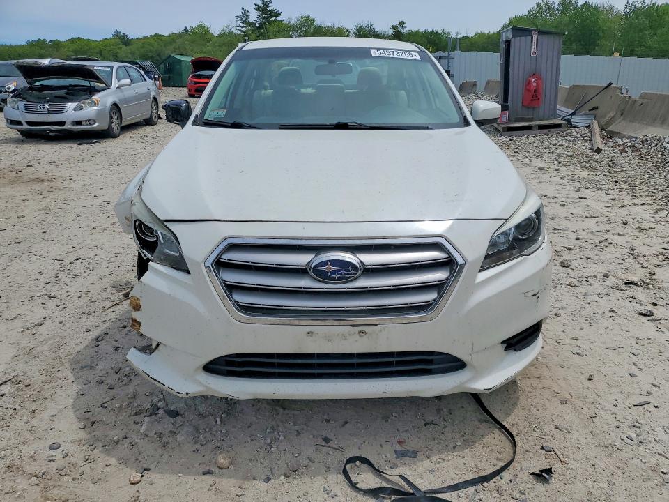 Aukcja sprzedaży 2017 Subaru Legacy, vin: 4S3BNAC64H3059711, numer aukcji: 54573266