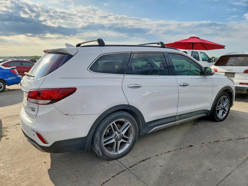 Продажа на аукционе авто 2019 Hyundai Santa Fe Xl, vin: KM8SR4HF7KU304870, номер лота: 54561106
