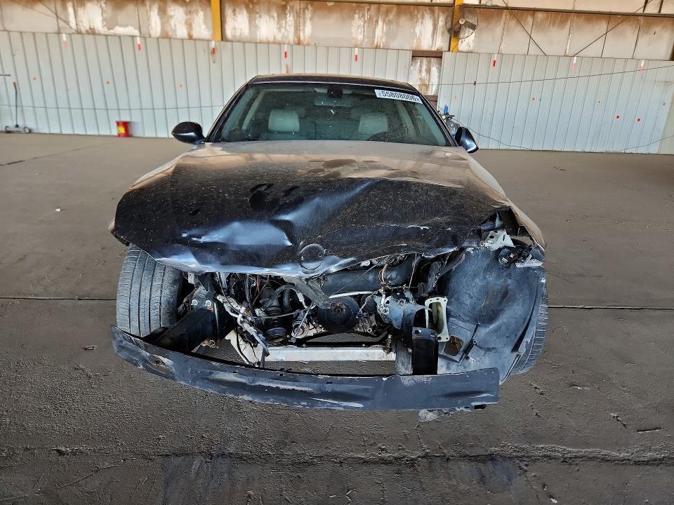 Продажа на аукционе авто 2008 Bmw 335, vin: WBAWB73598P043398, номер лота: 55808006