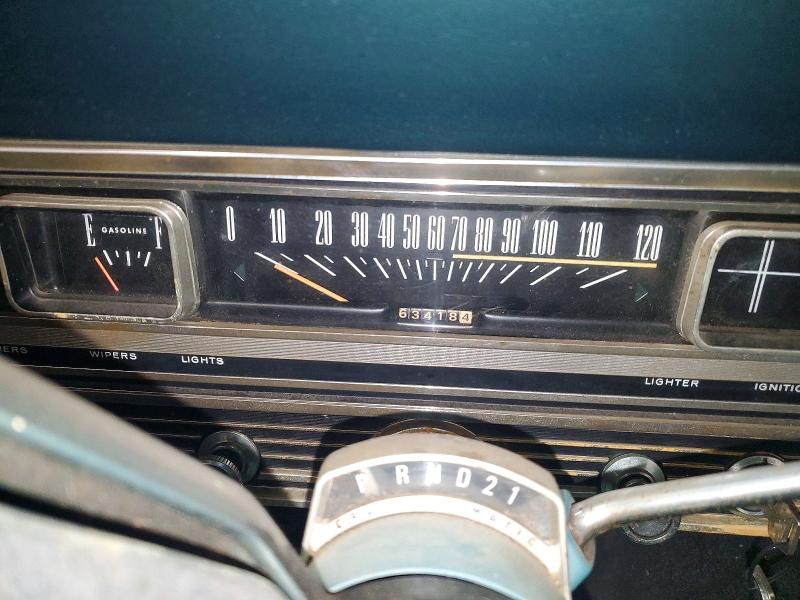 Aukcja sprzedaży 1967 Ford Fairlane, vin: 7H34C223089, numer aukcji: 52169626