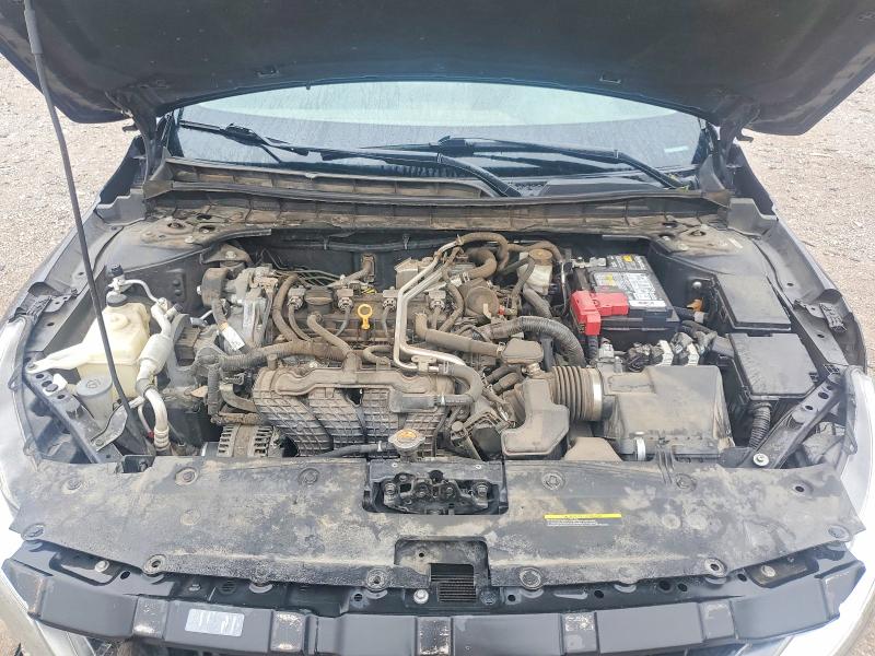 Продаж на аукціоні авто 2021 Nissan Altima, vin: 1N4BL4DV1MN336901, номер лоту: 54204686