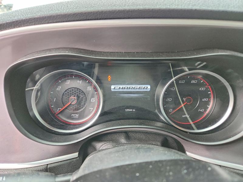 Продажа на аукционе авто 2019 Dodge Charger, vin: 2C3CDXBG4KH707237, номер лота: 52724766
