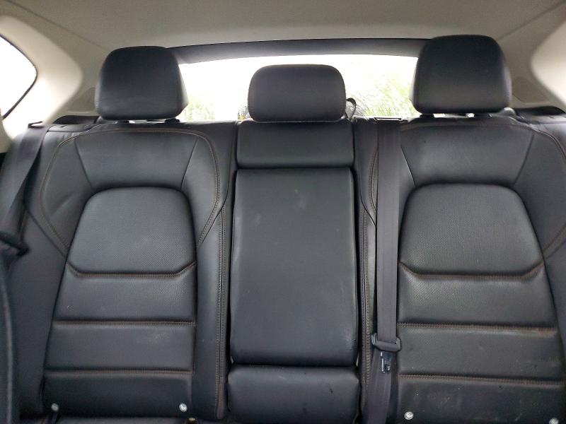Продажа на аукционе авто 2017 Mazda Cx-5, vin: JM3KFBDL9H0119191, номер лота: 53739036