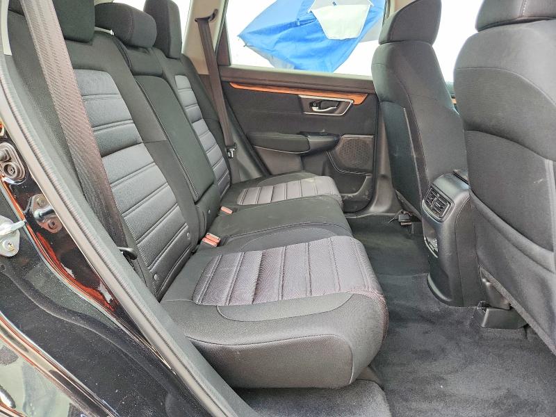 Продаж на аукціоні авто 2021 Honda Cr-v, vin: 5J6RW1H52ML005954, номер лоту: 54802916