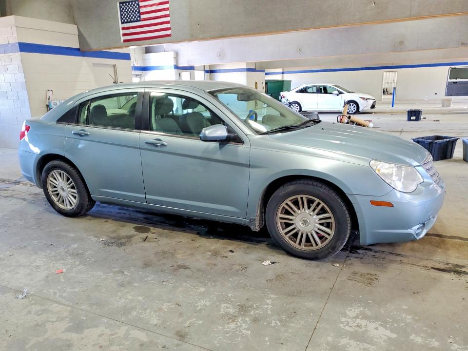Aukcja sprzedaży 2009 Chrysler Sebring, vin: 1C3LC56BX9N507826, numer aukcji: 52180716