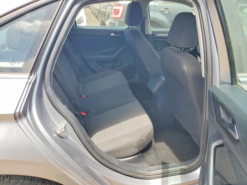 Продаж на аукціоні авто 2024 Volkswagen Jetta, vin: 3VW5M7BU5RM035370, номер лоту: 54055656