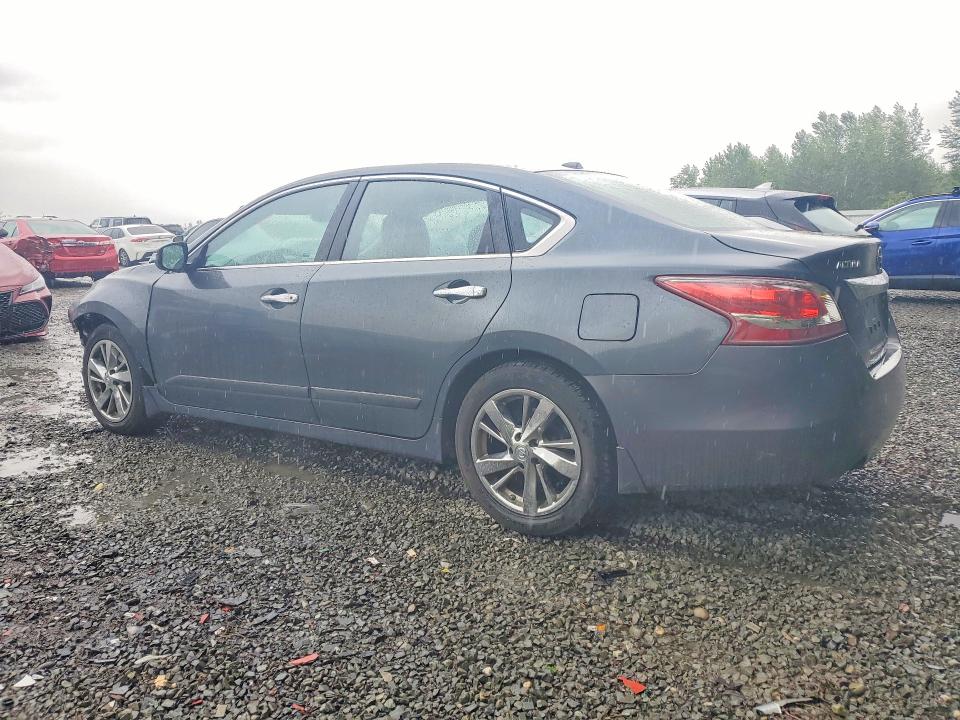 2013 Nissan Altima მანქანა იყიდება აუქციონზე, vin: 1N4AL3AP8DN528716, აუქციონის ნომერი: 54011936