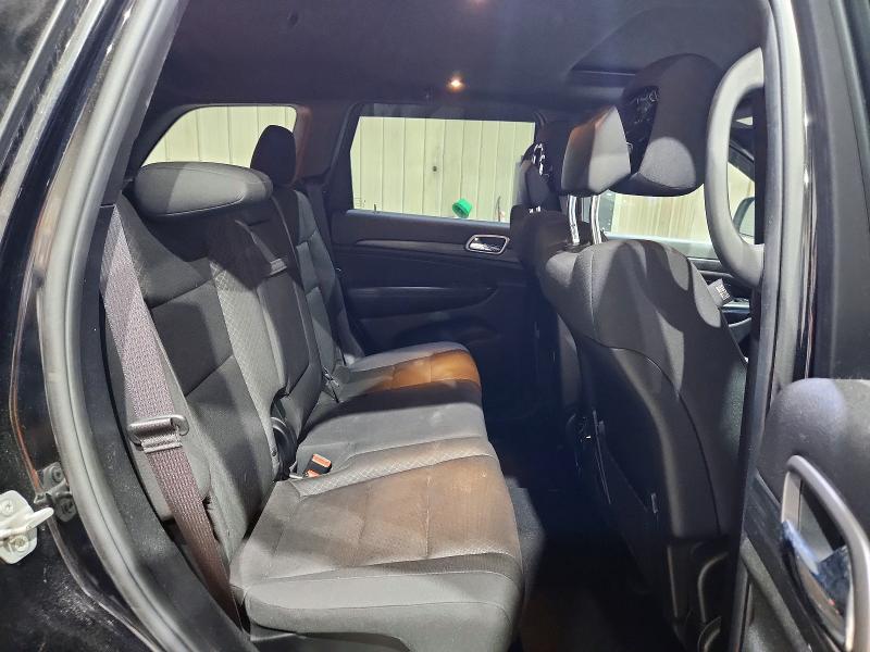 Продаж на аукціоні авто 2020 Jeep Grand Cherokee, vin: 1C4RJFAG9LC134169, номер лоту: 54337526