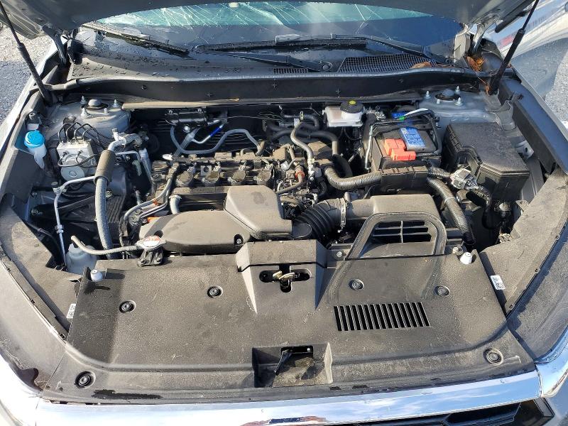 Aukcja sprzedaży 2024 Honda Cr-v, vin: 2HKRS3H72RH335314, numer aukcji: 55006626