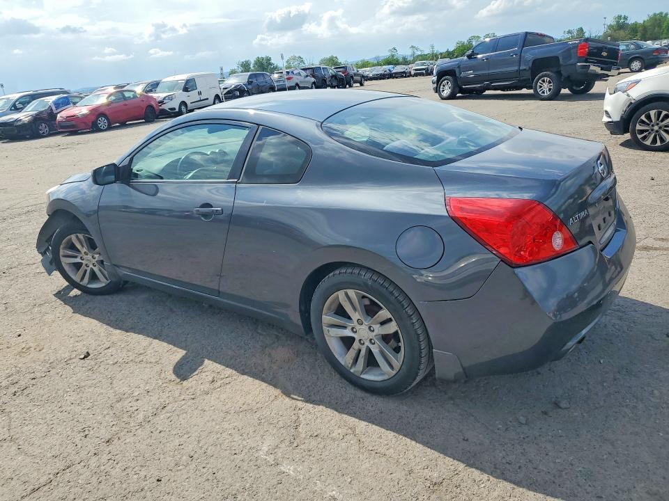 54488736 :رقم المزاد ، 1N4AL2EP4DC262420 vin ، 2013 Nissan Altima مزاد بيع