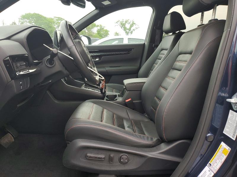 Продажа на аукционе авто 2024 Honda Cr-v, vin: 7FARS6H98RE006767, номер лота: 53519866