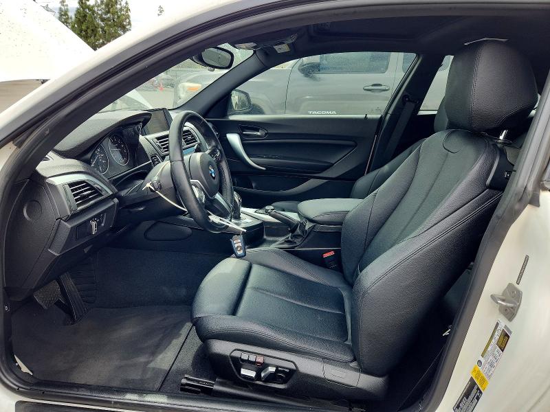 Продаж на аукціоні авто 2016 Bmw 228, vin: WBA1F9C56GV546570, номер лоту: 55412986