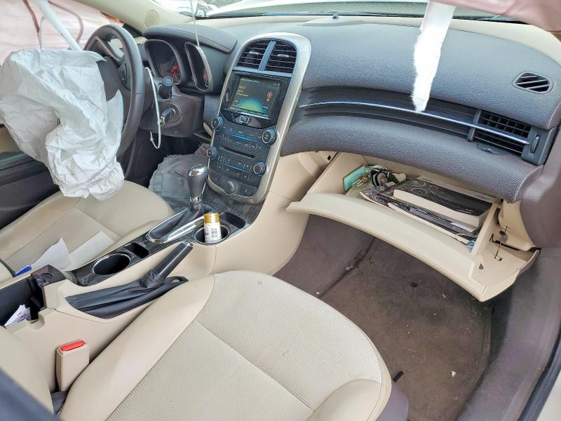 Продажа на аукционе авто 2016 Chevrolet Malibu Limited, vin: 1G11C5SA0GF151757, номер лота: 54045126