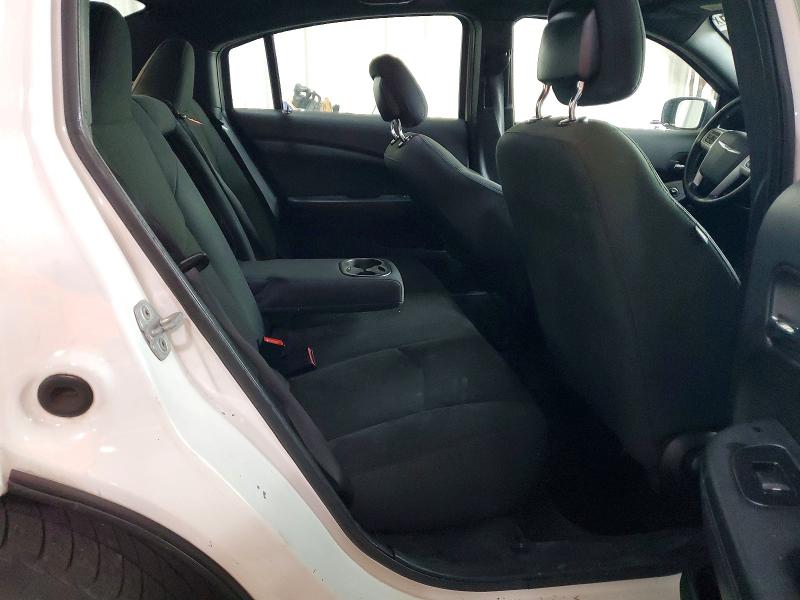 Aukcja sprzedaży 2011 Chrysler 200, vin: 1C3BC1FBXBN623473, numer aukcji: 54079216