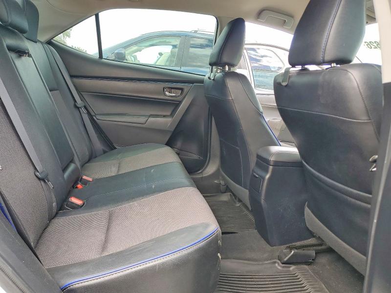 Aukcja sprzedaży 2017 Toyota Corolla, vin: 2T1BURHE9HC959528, numer aukcji: 54491826