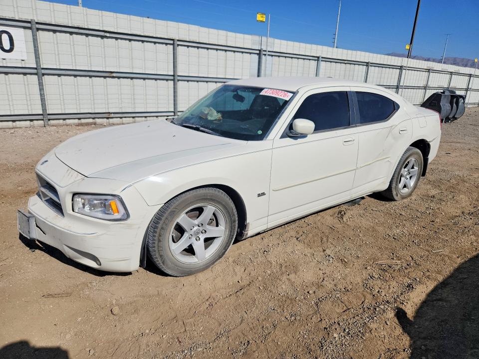 Продажа на аукционе авто 2010 Dodge Charger, vin: 2B3CA3CV2AH125101, номер лота: 47309226