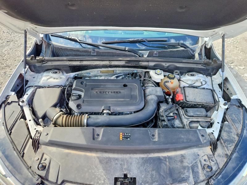 Продажа на аукционе авто 2021 Buick Envision, vin: LRBAZLR49MD148582, номер лота: 52194326