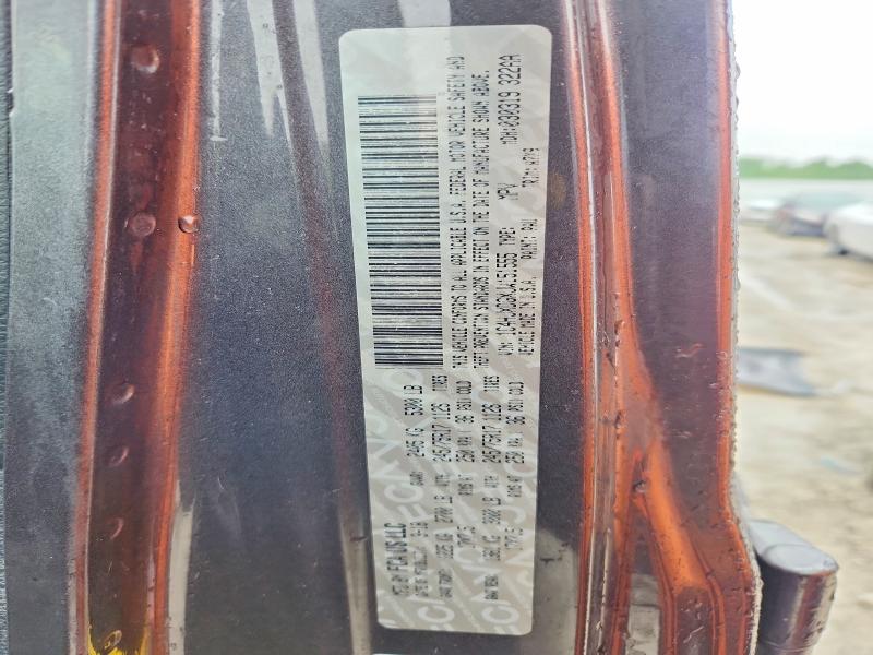 Продажа на аукционе авто 2018 Jeep Wrangler Unlimited, vin: 1C4HJXDGXJW151555, номер лота: 54425006