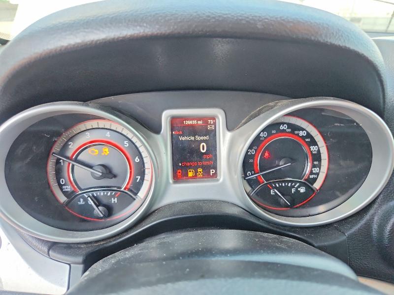 49149816 :رقم المزاد ، 3C4PDCAB8DT536742 vin ، 2013 Dodge Journey مزاد بيع