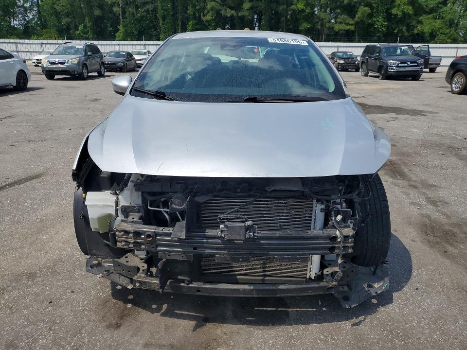 54686196 :رقم المزاد ، 3N1CN8EV0LL877115 vin ، 2020 Nissan Versa مزاد بيع