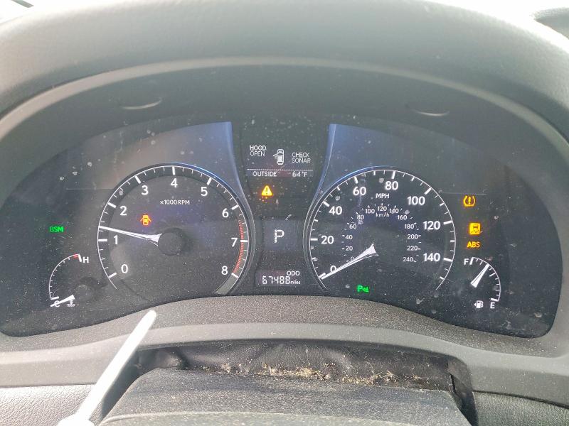 Продажа на аукционе авто 2013 Lexus Rx 350, vin: 2T2BK1BA3DC192181, номер лота: 54849546