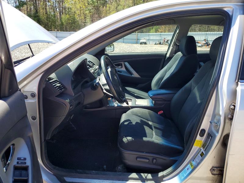 Продаж на аукціоні авто 2011 Toyota Camry, vin: 4T1BF3EK5BU742789, номер лоту: 52098776