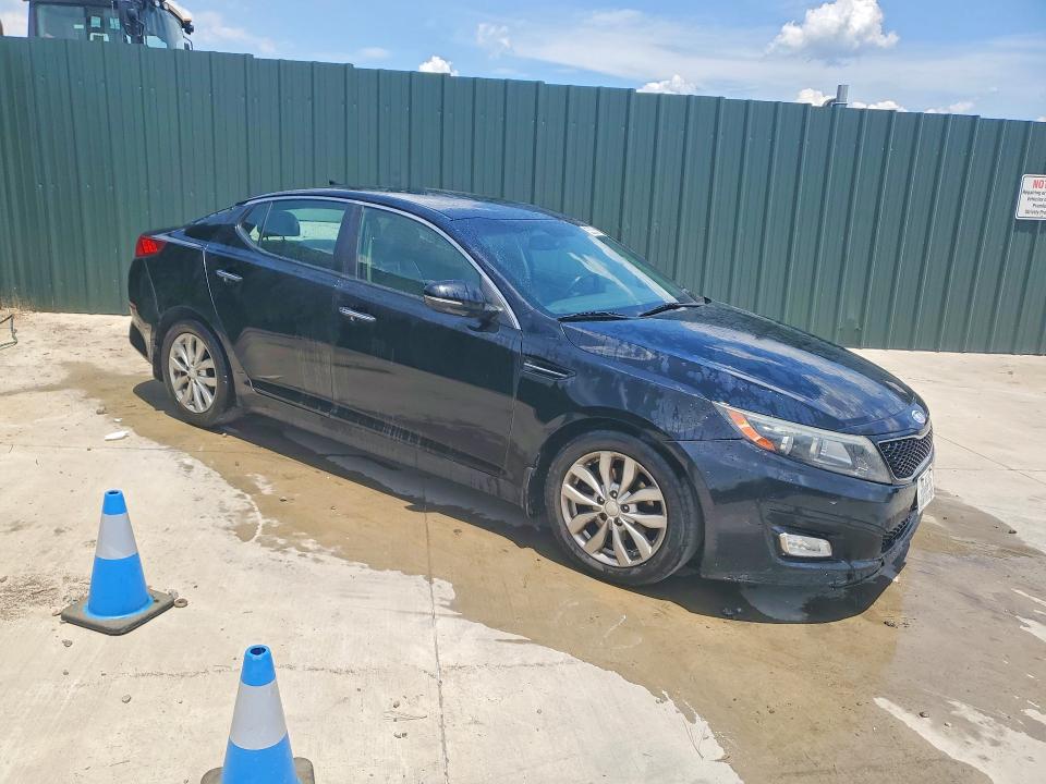Продаж на аукціоні авто 2014 Kia Optima, vin: 5XXGN4A70EG274954, номер лоту: 54644406