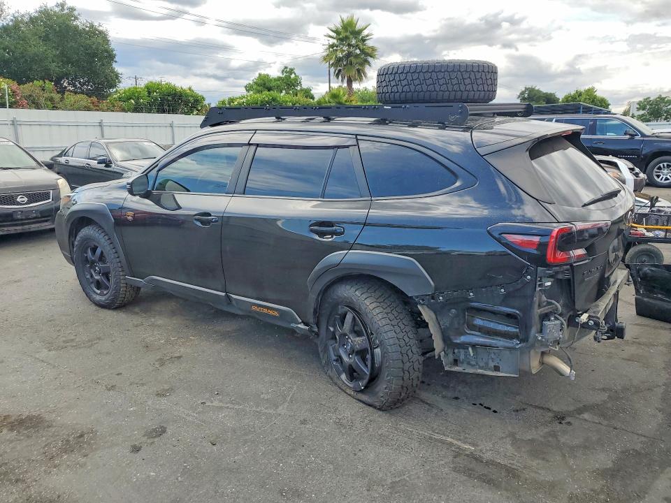 2023 Subaru Outback მანქანა იყიდება აუქციონზე, vin: 4S4BTGUD4P3121219, აუქციონის ნომერი: 52625906