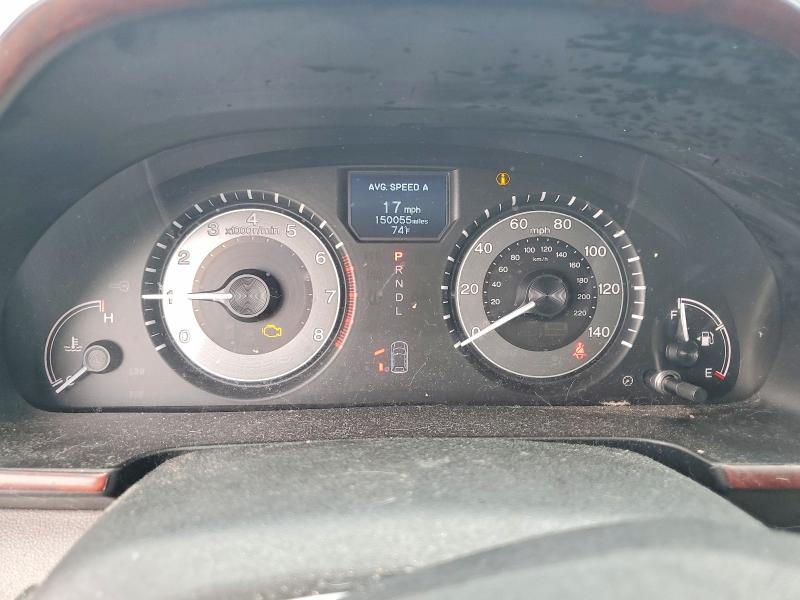 Aukcja sprzedaży 2014 Honda Odyssey, vin: 5FNRL5H98EB071759, numer aukcji: 55047796
